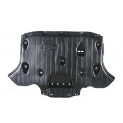 Cubre carter motor Audi A8...