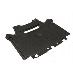 Cubre carter caja de...