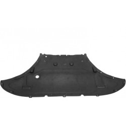 Cubre carter motor Audi Q7...