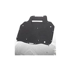 Cubre carter motor Audi Q7...