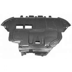 Cubre carter motor Audi TT...