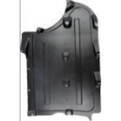 Cubre carter motor BMW X3...