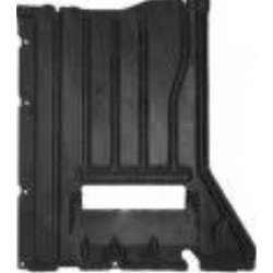 Cubre carter motor BMW X6...