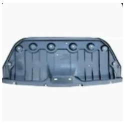 Cubre carter motor BMW...