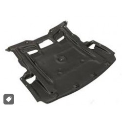 Cubre carter motor BMW...